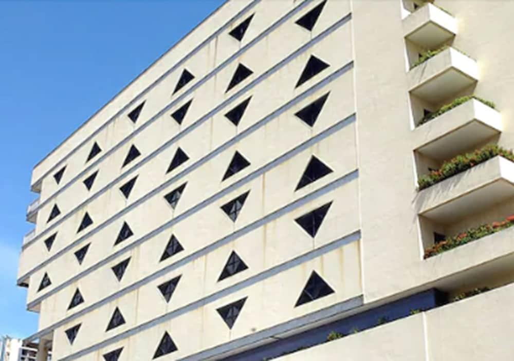 Rio Poty Hotel By Tarrafas Sao Luis  Exterior photo