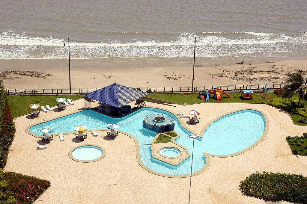 Rio Poty Hotel By Tarrafas Sao Luis  Exterior photo