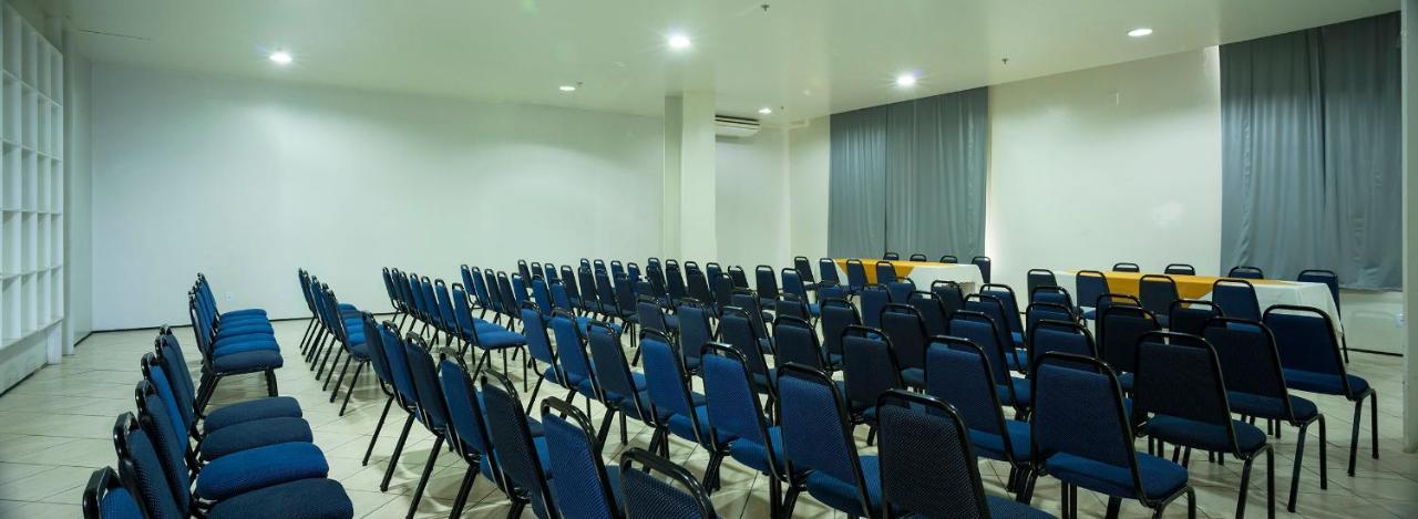 Rio Poty Hotel By Tarrafas Sao Luis  Exterior photo
